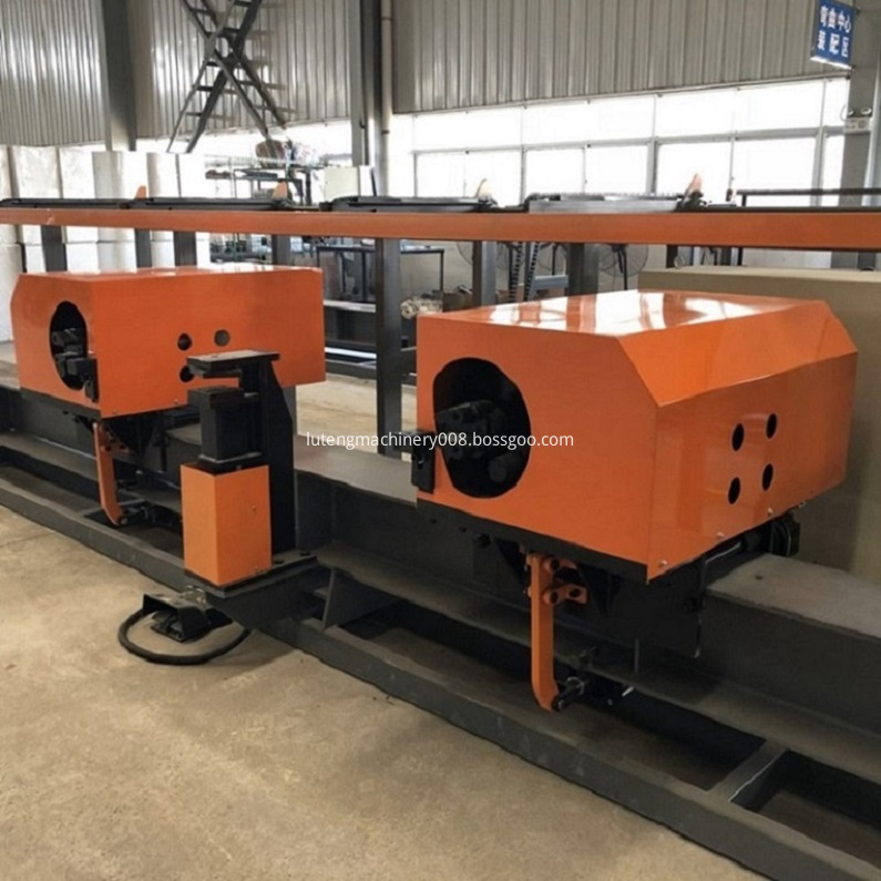 Cnc Steel Bending Machine For Bending Rebar Cnc Steel Bending Machine For Bending Rebar