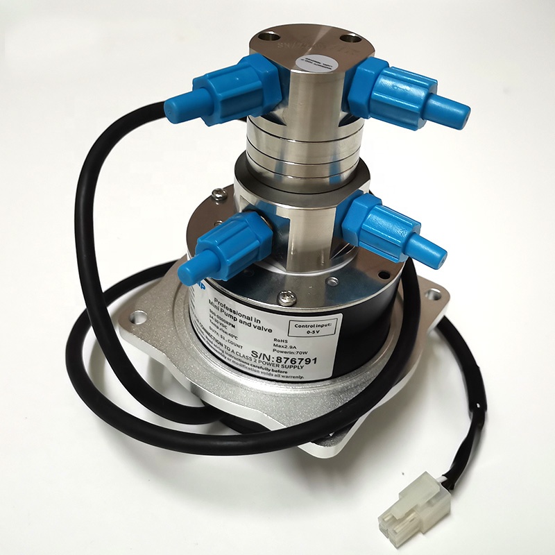 Good price Domino 36610 pump for Domino A100 A200 A300 inkjet printer1 Good price Domino 36610 pump for Domino A100 A200 A300 inkjet printer1