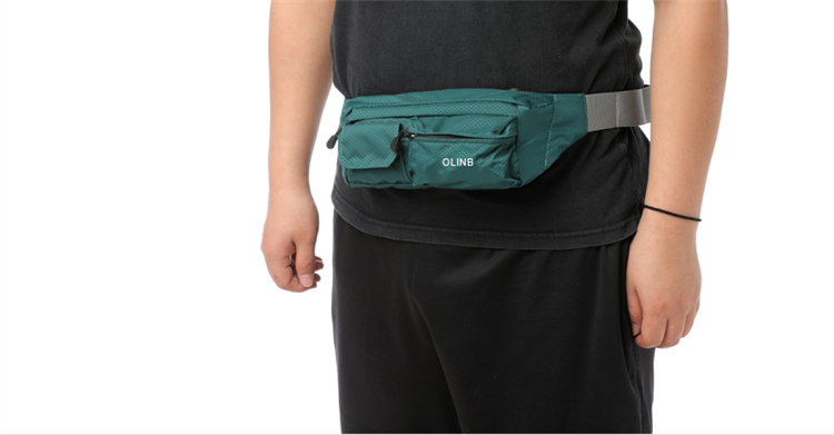 패니 팩 Fanny Packs