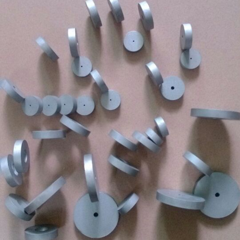 Hard Alloy Workpiece Hard Alloy Workpiece
