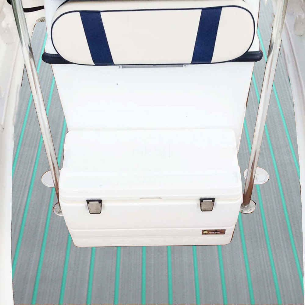 Eva Faux Teak Sheet Eva Faux Teak Sheet