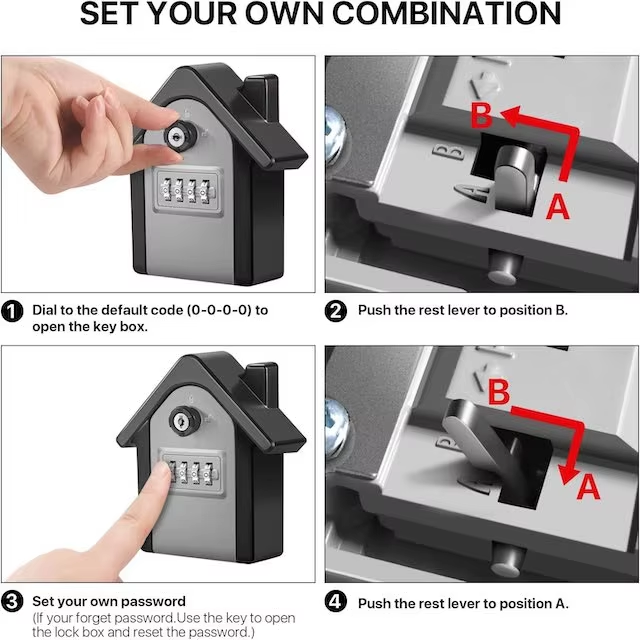 9 keybox 9 keybox