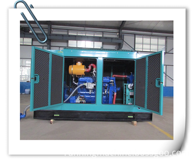 gas generator 9 gas generator 9
