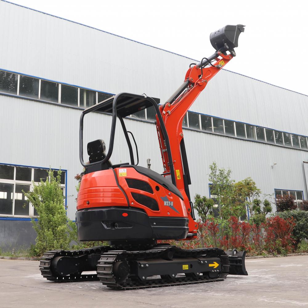 3 5ton Excavator 3 5ton Excavator