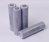 lampe de poche hors batterie 18650 Batterie LG 2600maH flashlight off battery 18650 Battery LG 2600maH