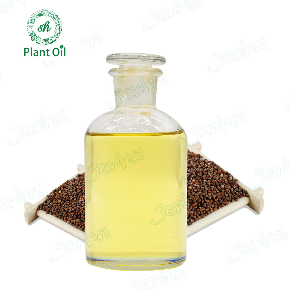 perilla seed oil