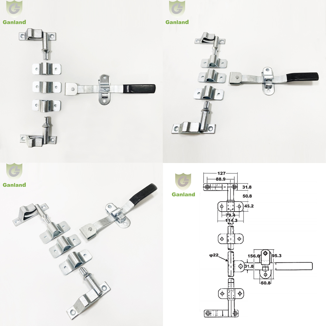 cam door latch cam door latch