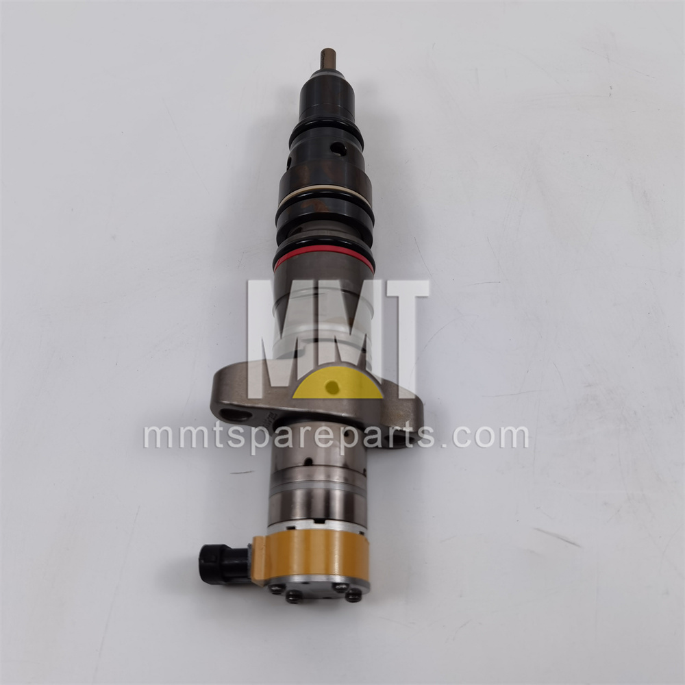 Fuel Injector 557-7633 Fuel Injector 557-7633