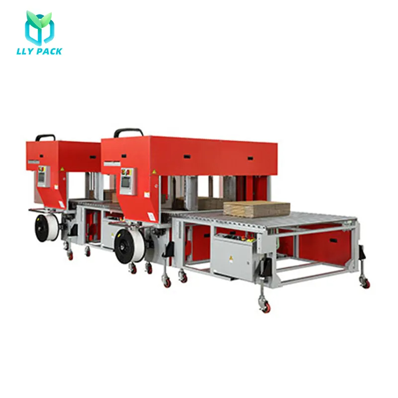 PP stripping machine-04 PP stripping machine-04