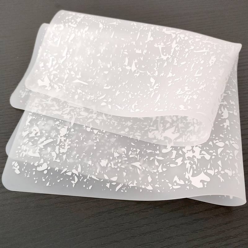 silicone placemat MFZ-I016 silicone placemat MFZ-I016