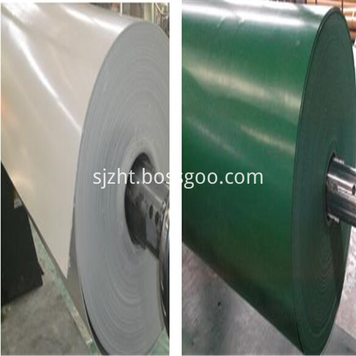 Pu Pvc Treadmill Conveyor Belt Pu Pvc Treadmill Conveyor Belt