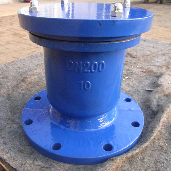 AIR VALVE