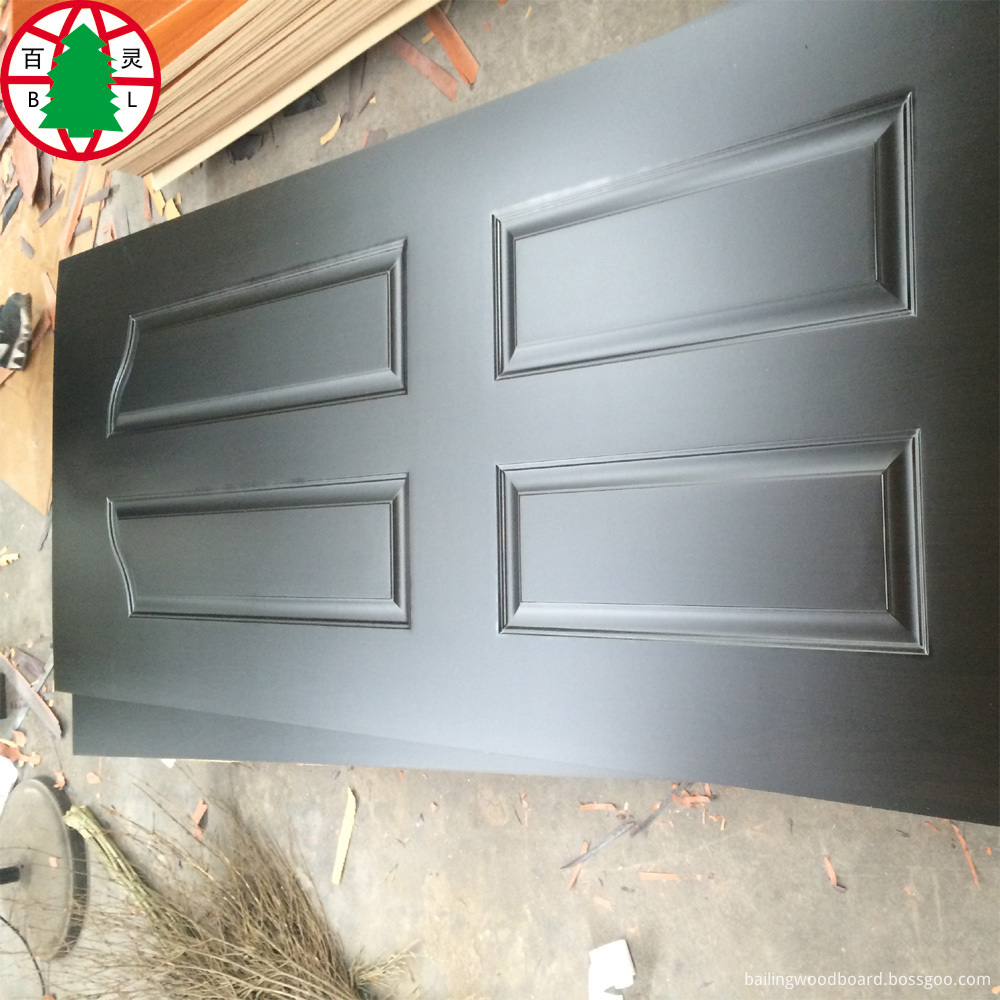 Türhaut 6 Door Skin 6