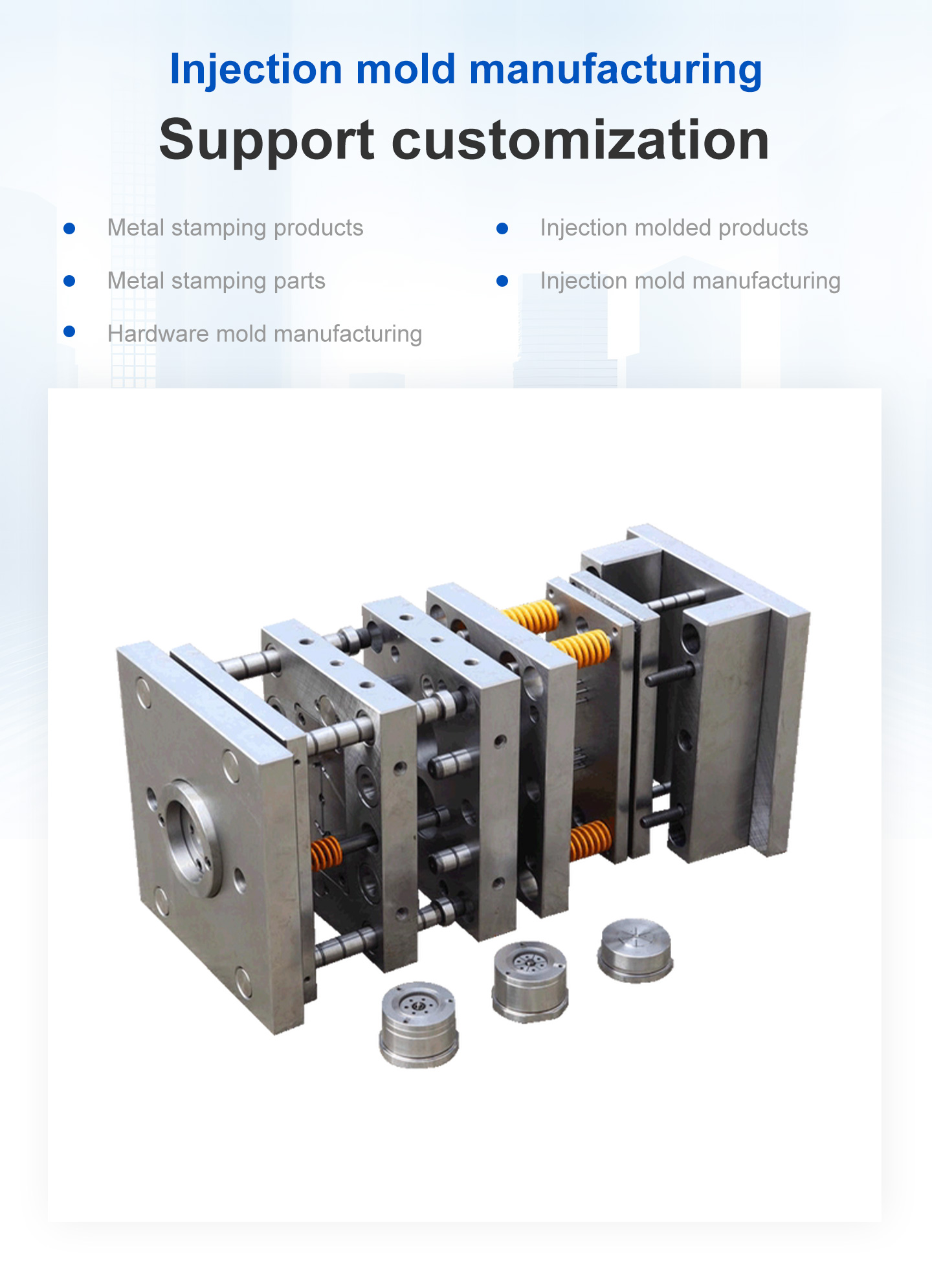 Plastic Injection Molding Companies Plastic Injection Molding Companies