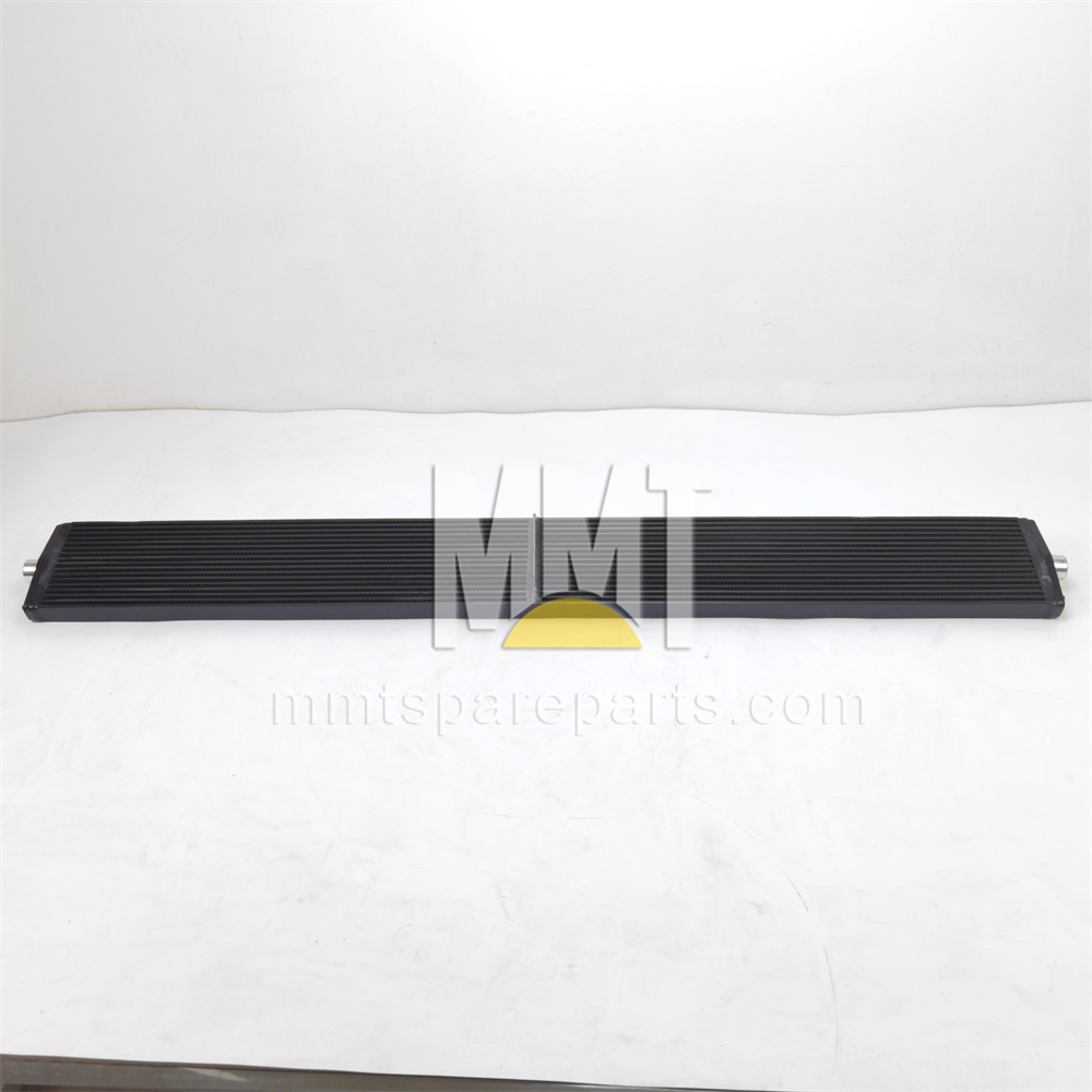 Radiator core 2W-6632 Radiator core 2W-6632