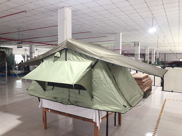 4 Seasons Rooftop Tent 4 Seasons Rooftop Tent