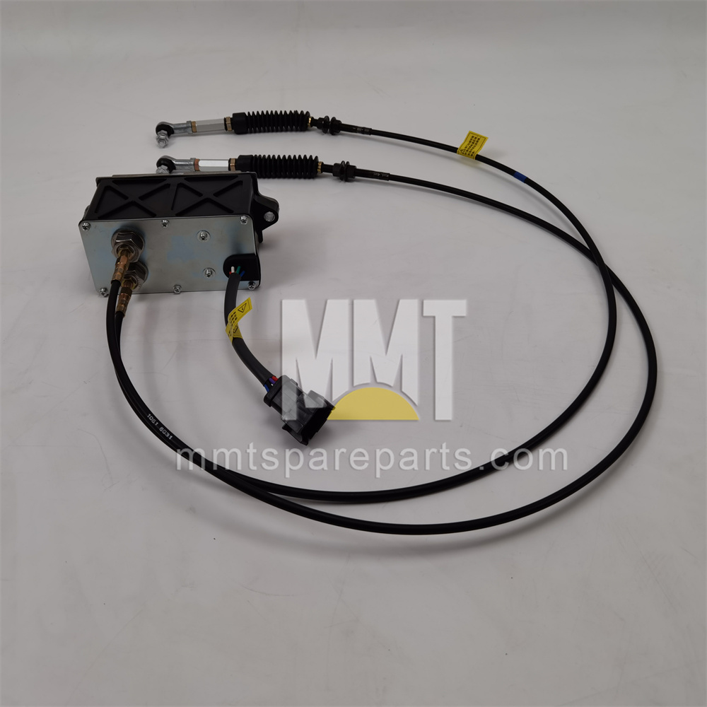 Governor Motor 247-5211 Governor Motor 247-5211