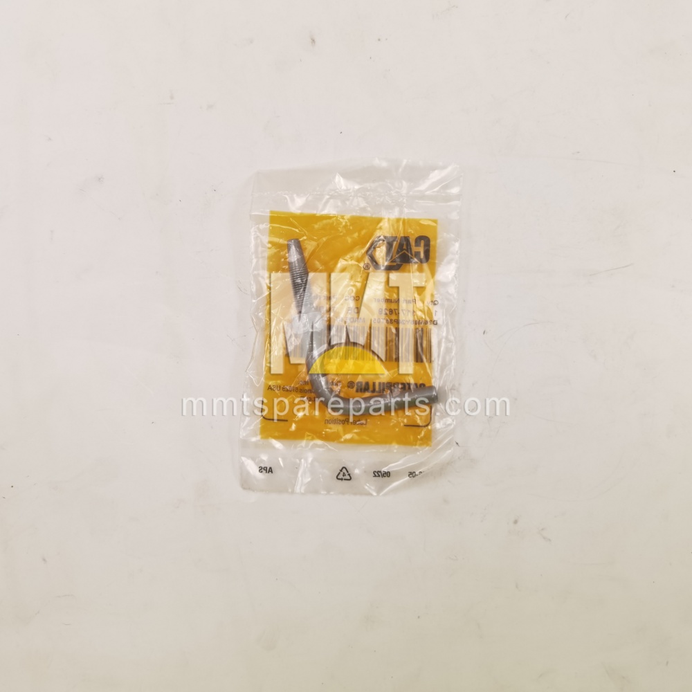 elbow tube 117-7629 elbow tube 117-7629