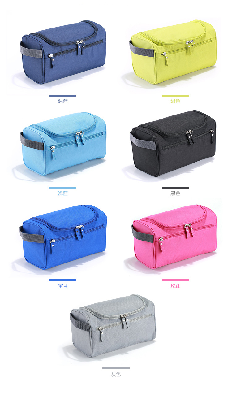Sacos De Higiene Pessoal Toiletry Bags