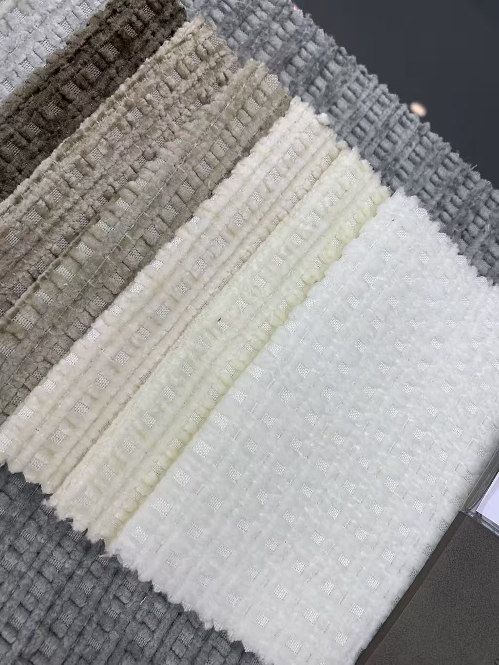 Chenille Fabric Material Chenille Fabric Material