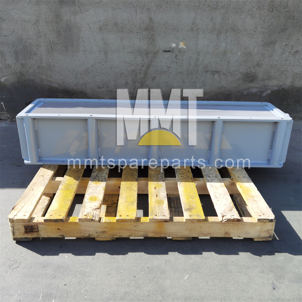 Aftercooler core 352-8978 Aftercooler core 352-8978