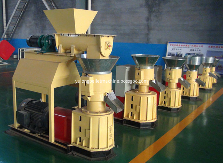 Машина для производства пеллетных удобрений Fertilizer Pellet Machine for Sale