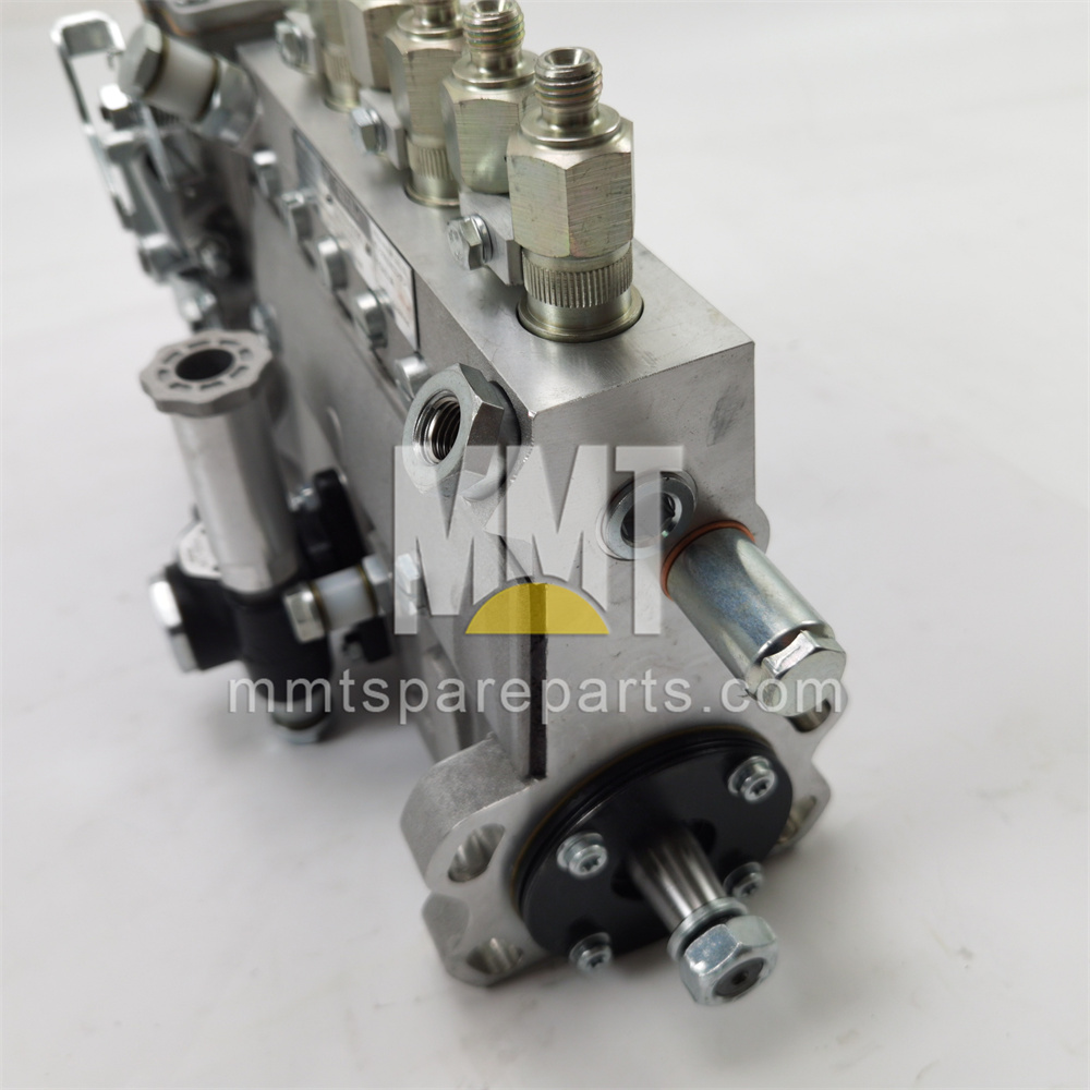 Fuel Injection Pump 212-8559 Fuel Injection Pump 212-8559