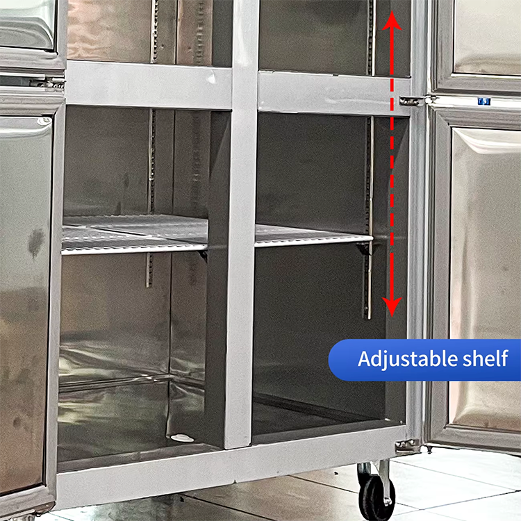 Adjustable shelf Adjustable shelf
