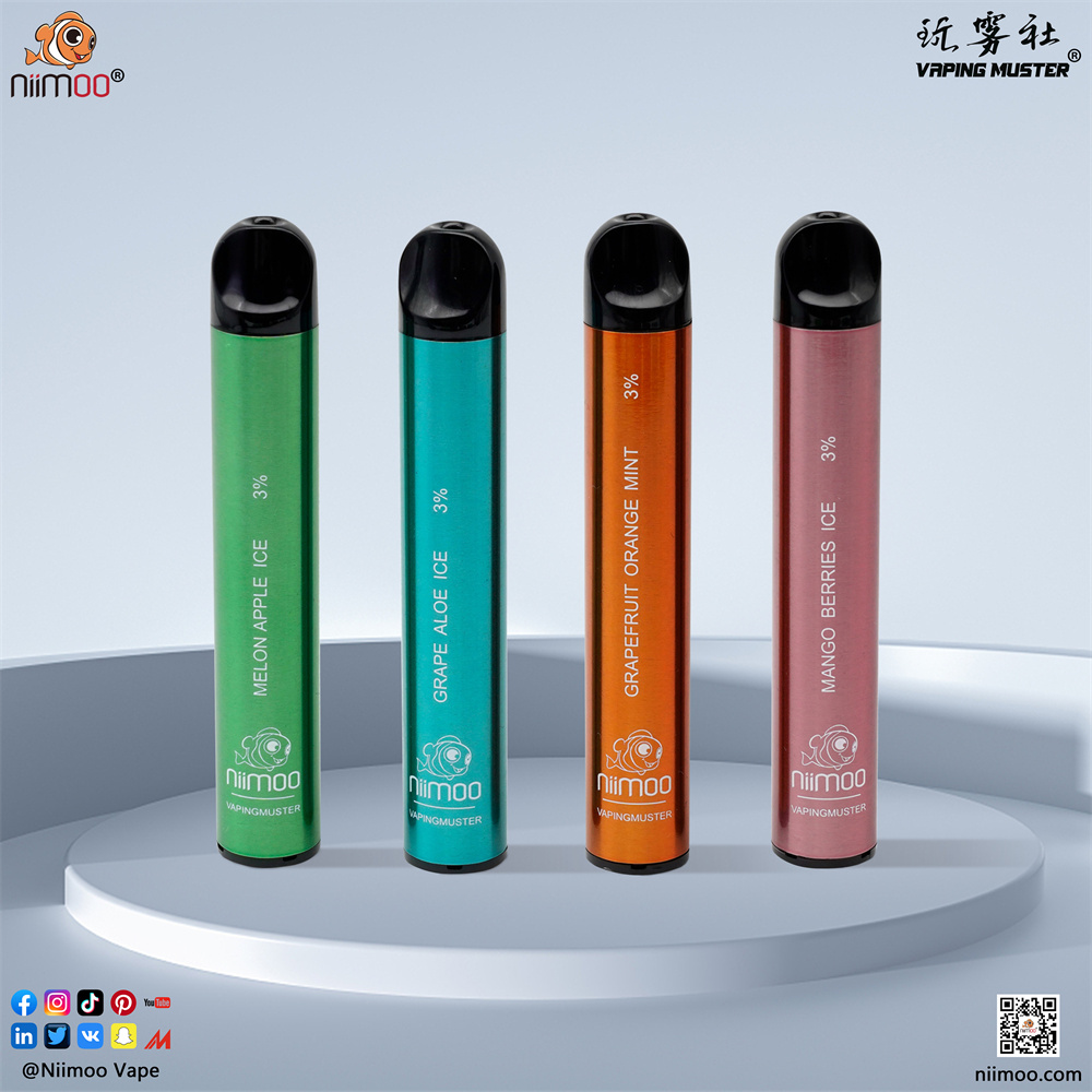 Disposale VAPE Yooz Vape Disposale VAPE Yooz Vape