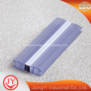 Glass Shower Door Magnetic Strip Sealing China Manufacturer