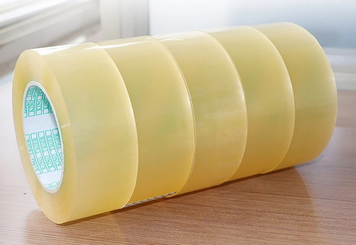 Packing Tape Packing Tape
