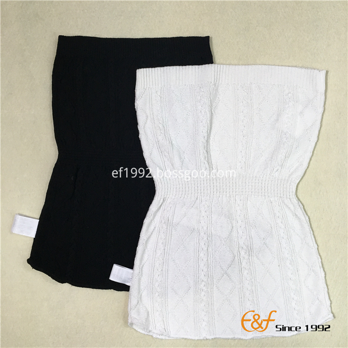 Viscose Polyester Blend Yarn Haramaki for Pregnant Women Viscose Polyester Blend Yarn Haramaki for Pregnant Women