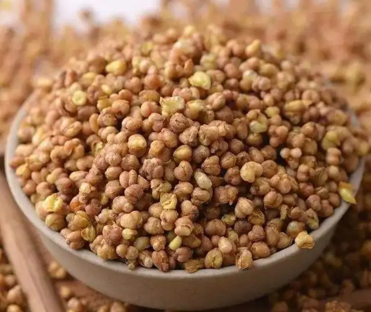 5% buckwheat tartary Seed extract powder 5% buckwheat tartary Seed extract powder
