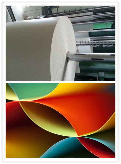 Paper-making Grade CMC-02