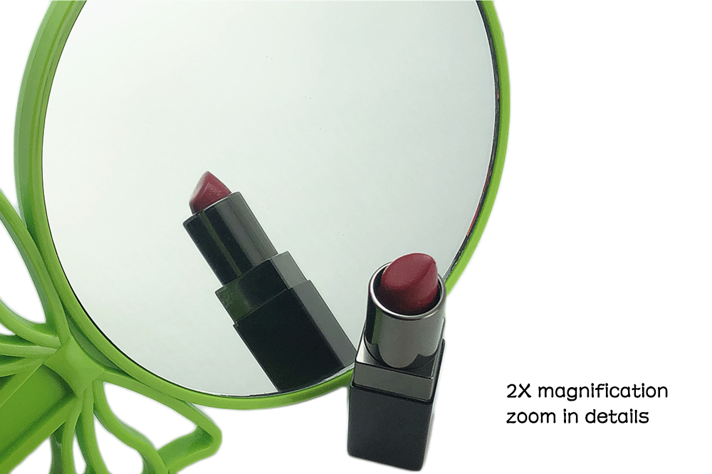 Miroir grossissant de vanité Magnifying Vanity Mirror