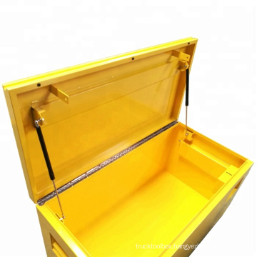 Waterproof Heavy Duty Steel Jobsite Truck Tool Box Waterproof