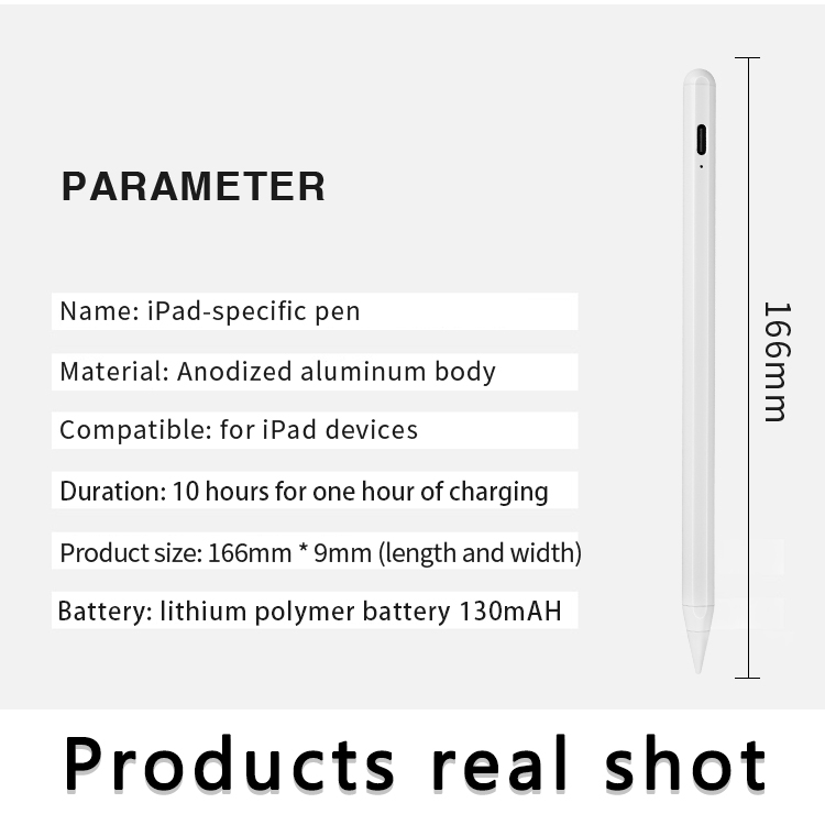 706 IPAD Stylus Pen 706 IPAD Stylus Pen