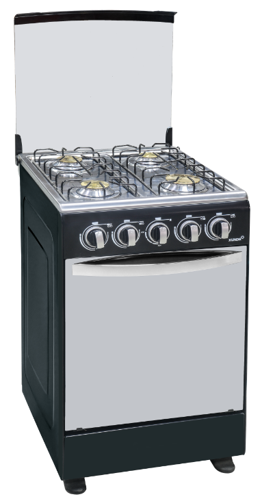 Freestanding Gas Cookers