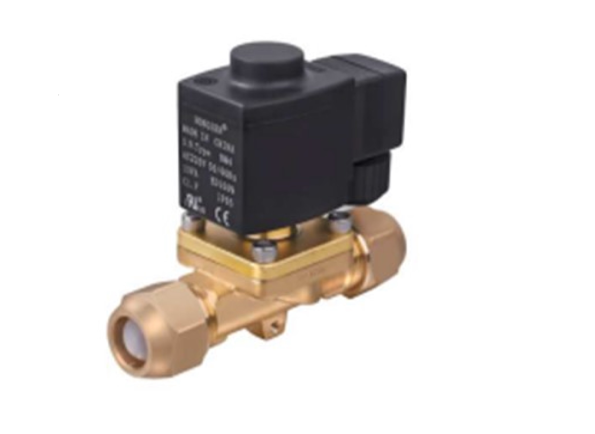 Solenoid Valve-04 Solenoid Valve-04