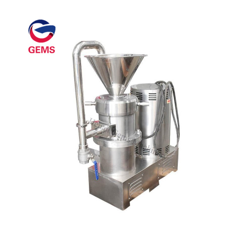Grease Milling Grease Grinder Colloid Mill Grease Processing for Sale, Grease Milling Grease Grinder Colloid Mill Grease Processing wholesale From China