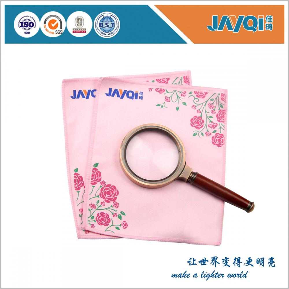 Disposable Microfiber Screen Cleaning Cloth Wholesale