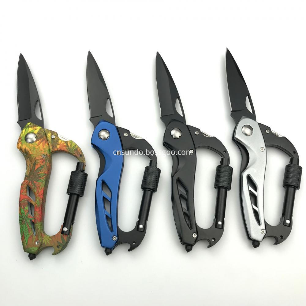 Карабин Carabiner