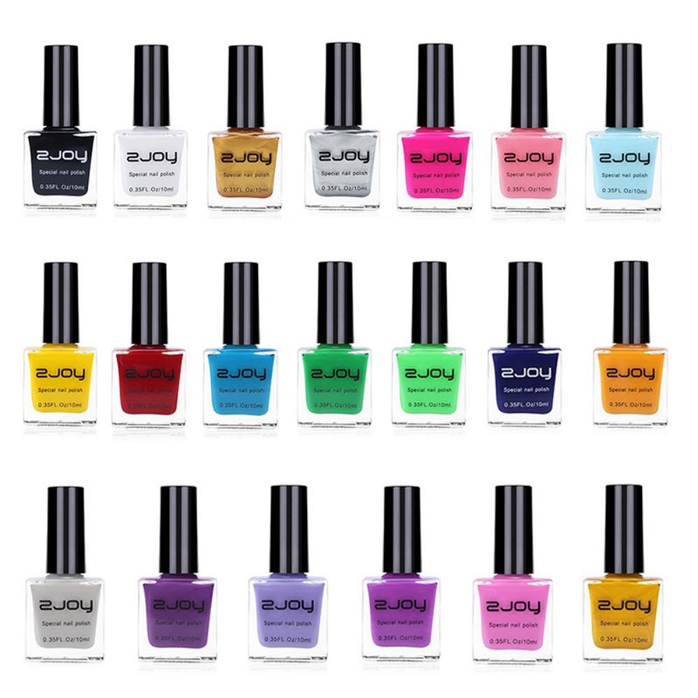 Nail Polish 998 2 Nail Polish 998 2