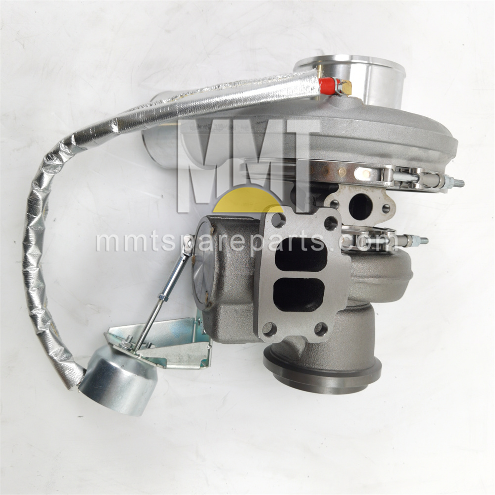 Turbocharger 350-9729 Turbocharger 350-9729
