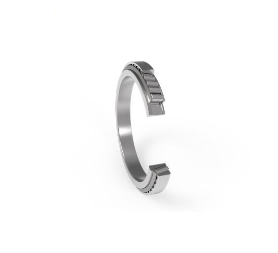 Single Row Tapered Metric Roller Bearings Single Row Tapered Metric Roller Bearings