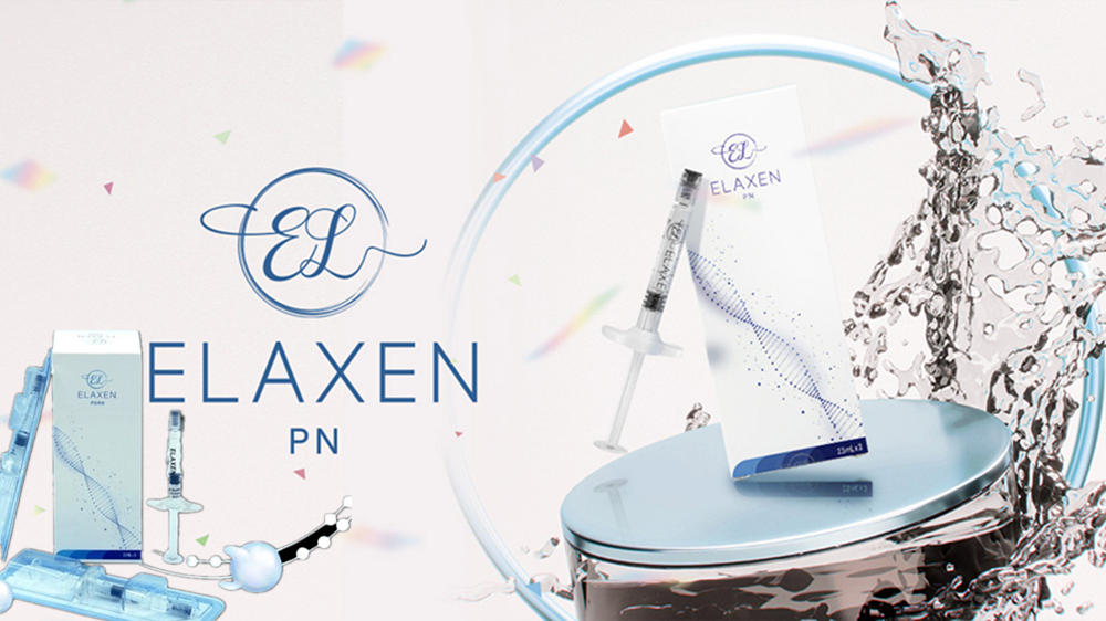 Elaxen pn 11 Elaxen pn 11