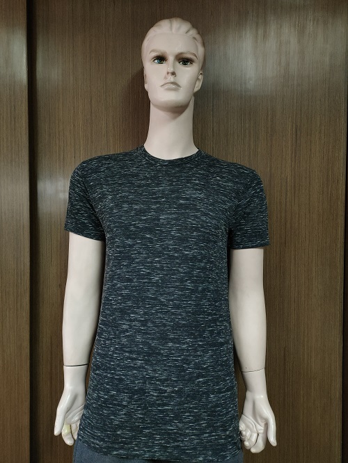 Camiseta de hombre de alta calidad High Quality Men's T-shirt