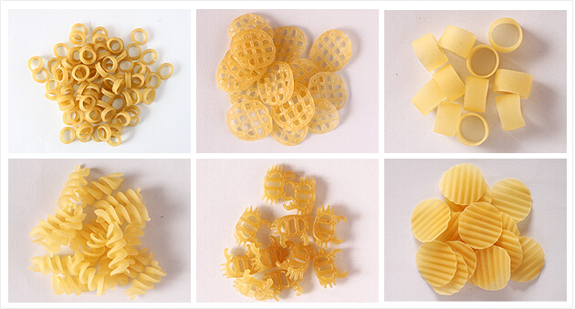 macaroni processing line (2)