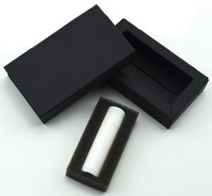 Lipstick cosmetic paper box