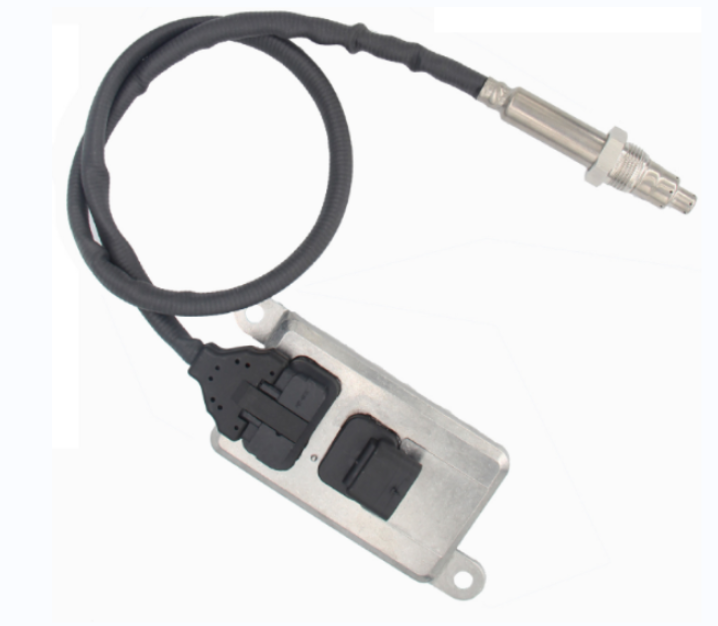 Iveco Automobile 24v Nitrogen Oxygen Sensor